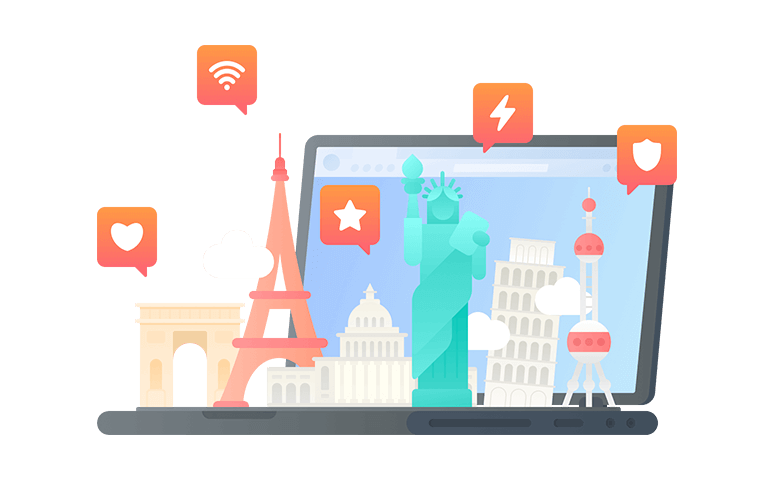 在布隆迪连接到中国vpn - 亮讯